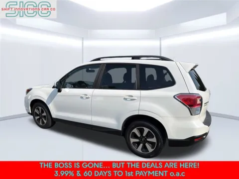More photos of 2017 Subaru Forester 2.5i Premium at Shift Innovations Car Co, WA