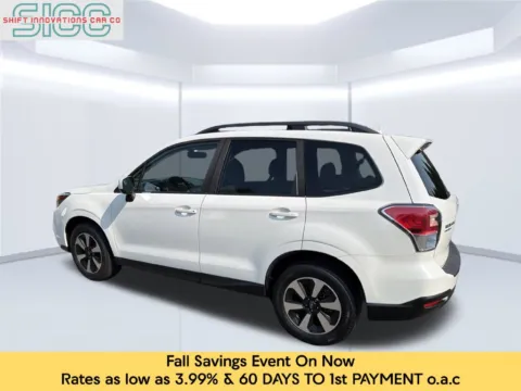 More photos of 2017 Subaru Forester 2.5i Premium at Shift Innovations Car Co, WA