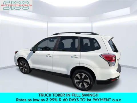 More photos of 2017 Subaru Forester 2.5i Premium at Shift Innovations Car Co, WA