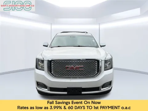 Photos of 2017 GMC Yukon XL Denali for sale in Puyallup, WA at Shift Innovations Car Co