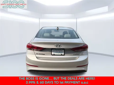 More photos of 2018 Hyundai Elantra Limited at Shift Innovations Car Co, WA