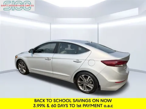 More photos of 2018 Hyundai Elantra Limited at Shift Innovations Car Co, WA