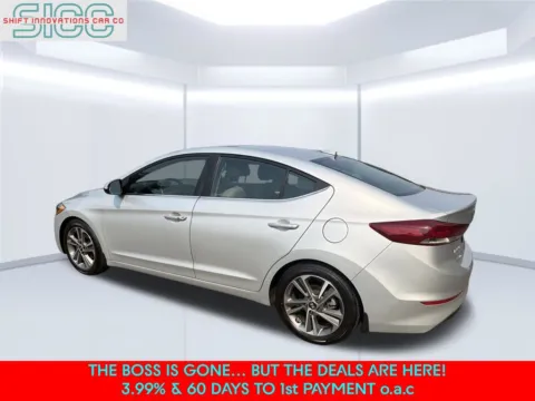 More photos of 2018 Hyundai Elantra Limited at Shift Innovations Car Co, WA