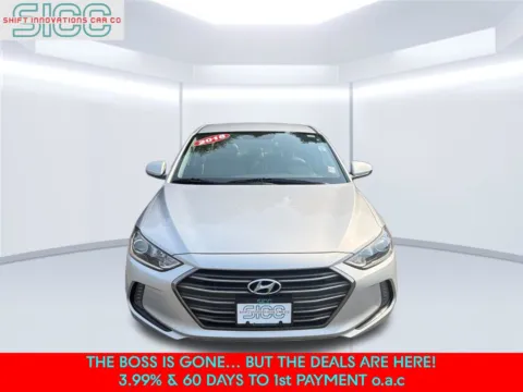 Photos of 2018 Hyundai Elantra Limited for sale in Puyallup, WA at Shift Innovations Car Co