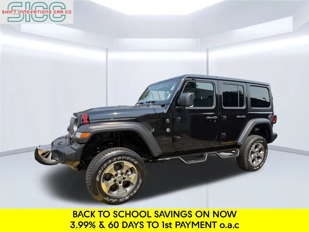 Black 2025 Jeep Wrangler Sport S for sale in Puyallup, WA