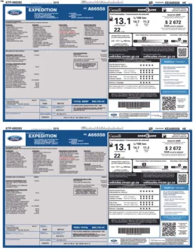 Photos of 2019 Ford Expedition Max Limited for sale in Puyallup, WA at Shift Innovations Car Co