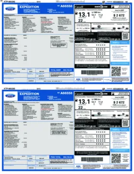 Photos of 2019 Ford Expedition Max Limited for sale in Puyallup, WA at Shift Innovations Car Co