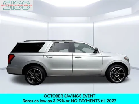 More photos of 2019 Ford Expedition Max Limited at Shift Innovations Car Co, WA