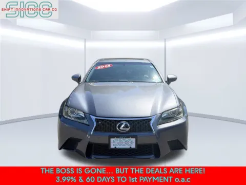 Photos of 2013 Lexus GS 350 for sale in Puyallup, WA at Shift Innovations Car Co