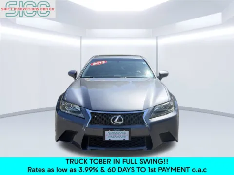 Photos of 2013 Lexus GS 350 for sale in Puyallup, WA at Shift Innovations Car Co