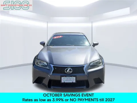 Photos of 2013 Lexus GS 350 for sale in Puyallup, WA at Shift Innovations Car Co