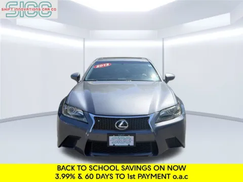 Photos of 2013 Lexus GS 350 for sale in Puyallup, WA at Shift Innovations Car Co