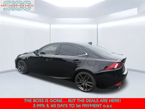 More photos of 2016 Lexus IS 200t at Shift Innovations Car Co, WA