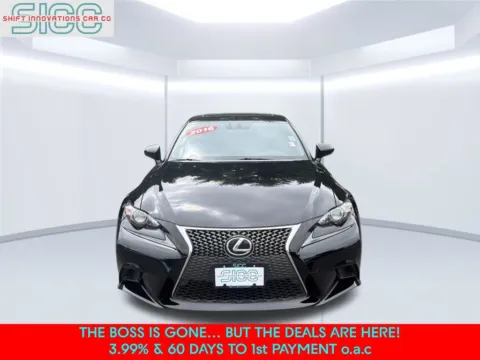 Photos of 2016 Lexus IS 200t for sale in Puyallup, WA at Shift Innovations Car Co