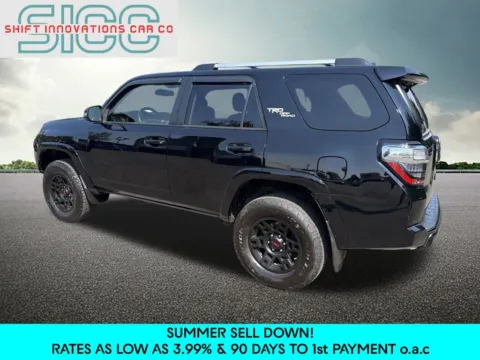 More photos of 2018 Toyota 4Runner at Shift Innovations Car Co, WA