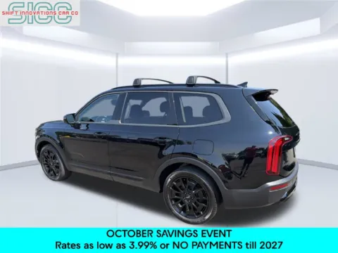 More photos of 2022 Kia Telluride SX at Shift Innovations Car Co, WA
