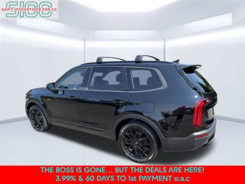 More photos of 2022 Kia Telluride SX at Shift Innovations Car Co, WA