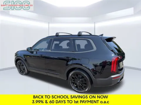 More photos of 2022 Kia Telluride SX at Shift Innovations Car Co, WA
