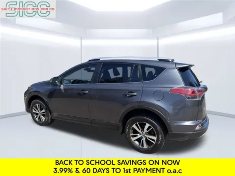 More photos of 2018 Toyota RAV4 XLE at Shift Innovations Car Co, WA