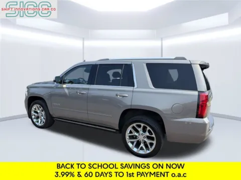 More photos of 2019 Chevrolet Tahoe Premier at Shift Innovations Car Co, WA