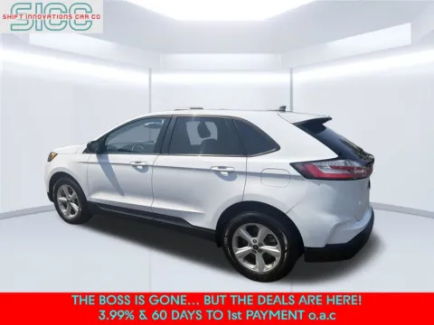 More photos of 2022 Ford Edge SE at Shift Innovations Car Co, WA