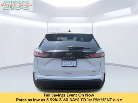 More photos of 2022 Ford Edge SE at Shift Innovations Car Co, WA