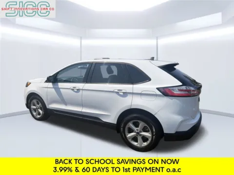 More photos of 2022 Ford Edge SE at Shift Innovations Car Co, WA