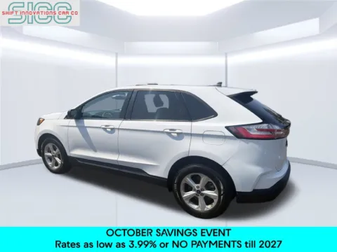 More photos of 2022 Ford Edge SE at Shift Innovations Car Co, WA