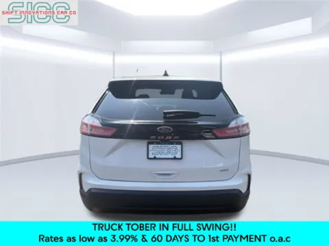 More photos of 2022 Ford Edge SE at Shift Innovations Car Co, WA