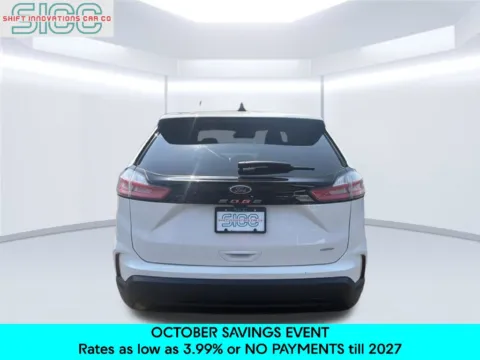 More photos of 2022 Ford Edge SE at Shift Innovations Car Co, WA
