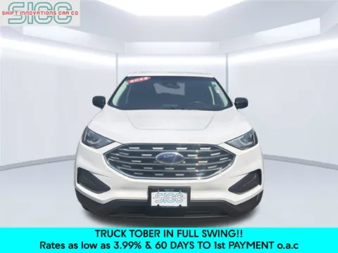 Photos of 2022 Ford Edge SE for sale in Puyallup, WA at Shift Innovations Car Co