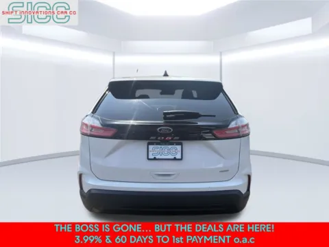 More photos of 2022 Ford Edge SE at Shift Innovations Car Co, WA
