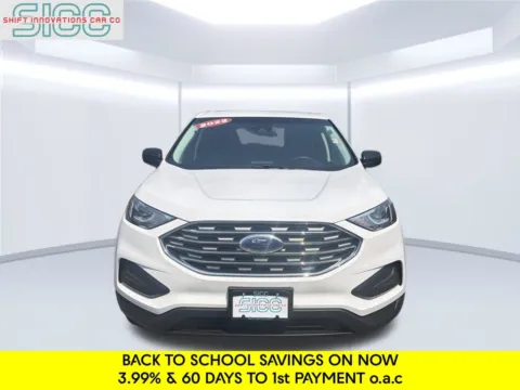 Photos of 2022 Ford Edge SE for sale in Puyallup, WA at Shift Innovations Car Co