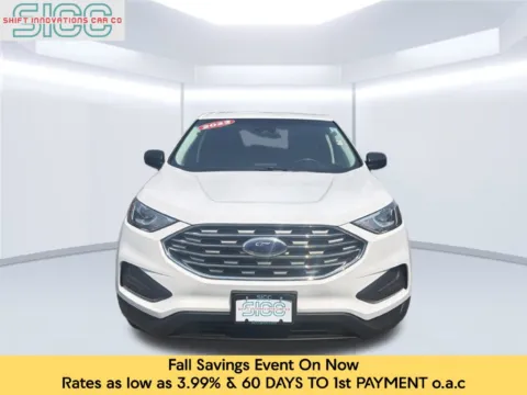 Photos of 2022 Ford Edge SE for sale in Puyallup, WA at Shift Innovations Car Co
