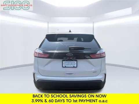 More photos of 2022 Ford Edge SE at Shift Innovations Car Co, WA