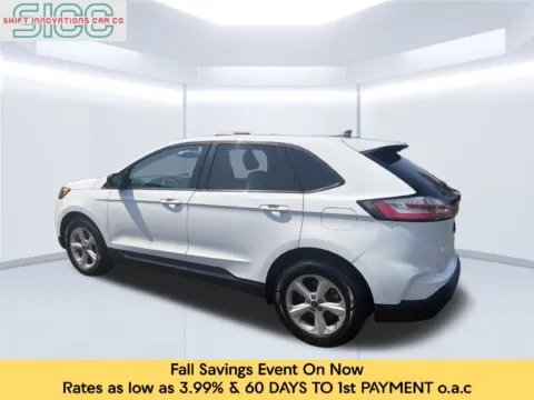 More photos of 2022 Ford Edge SE at Shift Innovations Car Co, WA
