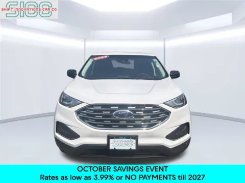 Photos of 2022 Ford Edge SE for sale in Puyallup, WA at Shift Innovations Car Co