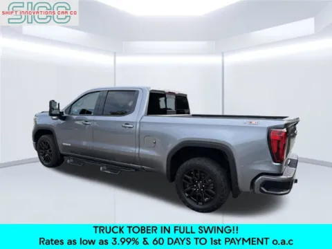More photos of 2020 GMC Sierra 1500 Elevation at Shift Innovations Car Co, WA