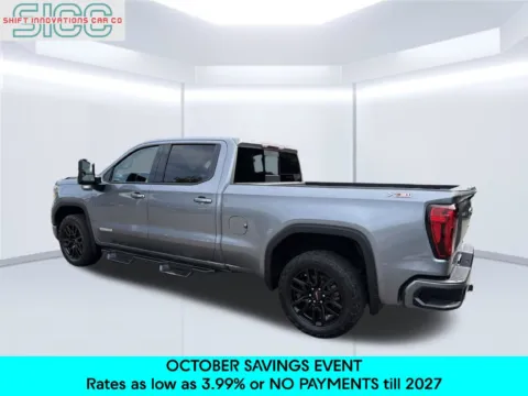 More photos of 2020 GMC Sierra 1500 Elevation at Shift Innovations Car Co, WA