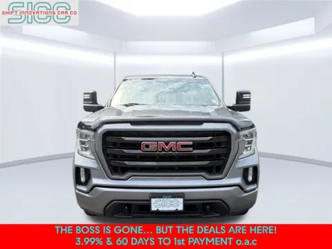 Photos of 2020 GMC Sierra 1500 Elevation for sale in Puyallup, WA at Shift Innovations Car Co