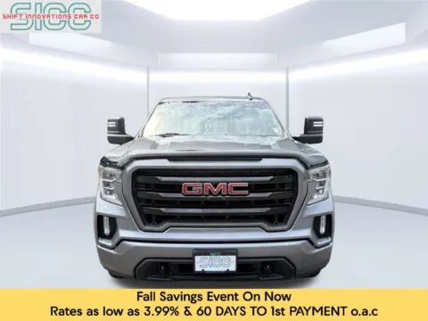 Photos of 2020 GMC Sierra 1500 Elevation for sale in Puyallup, WA at Shift Innovations Car Co
