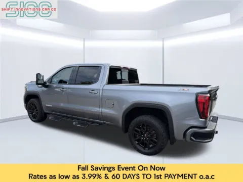 More photos of 2020 GMC Sierra 1500 Elevation at Shift Innovations Car Co, WA