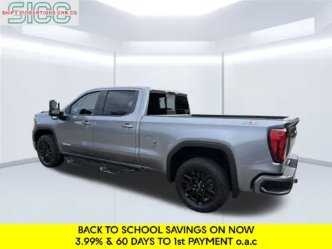 More photos of 2020 GMC Sierra 1500 Elevation at Shift Innovations Car Co, WA