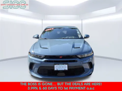 Photos of 2024 Dodge Hornet R/T for sale in Puyallup, WA at Shift Innovations Car Co