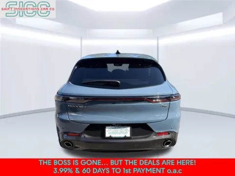 More photos of 2024 Dodge Hornet R/T at Shift Innovations Car Co, WA