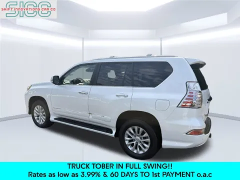 More photos of 2017 Lexus GX 460 at Shift Innovations Car Co, WA