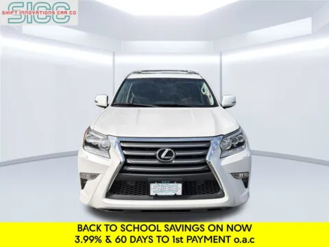 Photos of 2017 Lexus GX 460 for sale in Puyallup, WA at Shift Innovations Car Co