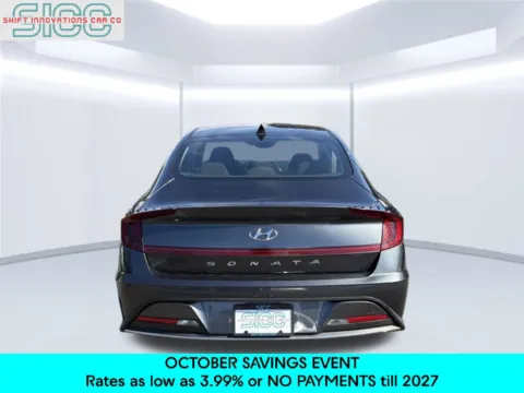 More photos of 2023 Hyundai Sonata SE at Shift Innovations Car Co, WA