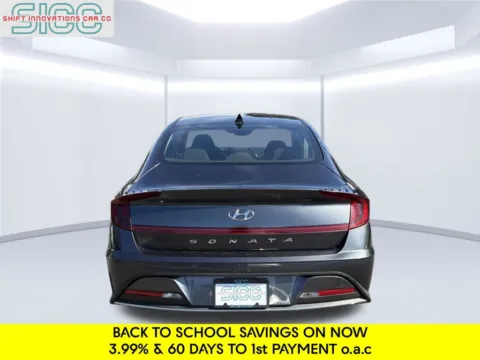 More photos of 2023 Hyundai Sonata SE at Shift Innovations Car Co, WA