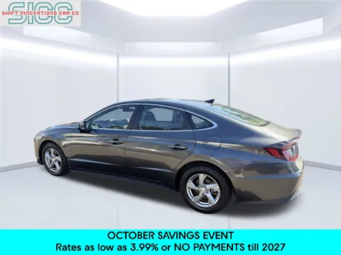 More photos of 2023 Hyundai Sonata SE at Shift Innovations Car Co, WA